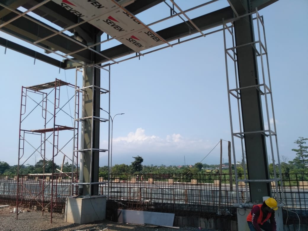 Gerbang Tol Bogor Selatan - Image 2